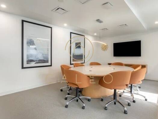 Bürokomplex zur Miete provisionsfrei 1.100 m² Bürofläche teilbar ab 1 m² Kappel Chemnitz 09116