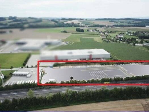Gewerbegrundstück zur Miete 19.500 € 32.520 m² Grundstück Ort im Innkreis 4974