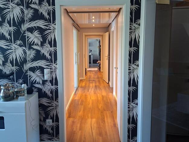 Wohnung zur Miete 1.275 € 6 Zimmer 150 m² Geschoss 3/4 frei ab 01.01.2027 Gelsenkirchener Str. 26 Stoppenberg Stadtbezirk VI 45141