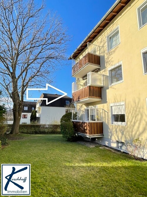 Wohnung zum Kauf 85.000 € 4 Zimmer 85 m²<br/>Wohnfläche 1.<br/>Geschoss Bad Harzburg Bad Harzburg 38667