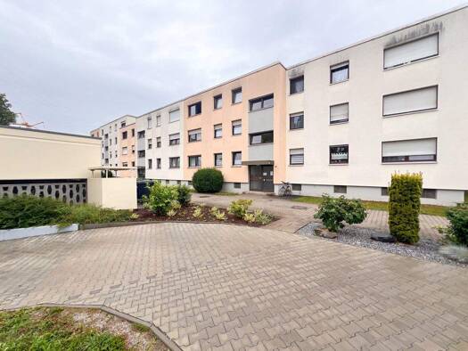 Wohnung zum Kauf 245.000 € 2 Zimmer 58,9 m² Piflas Ergolding 84030