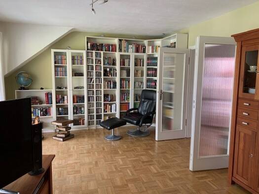 Wohnung zur Miete 730 € 3 Zimmer 90 m² 3. Geschoss Holsterhausen Stadtbezirk III 45147