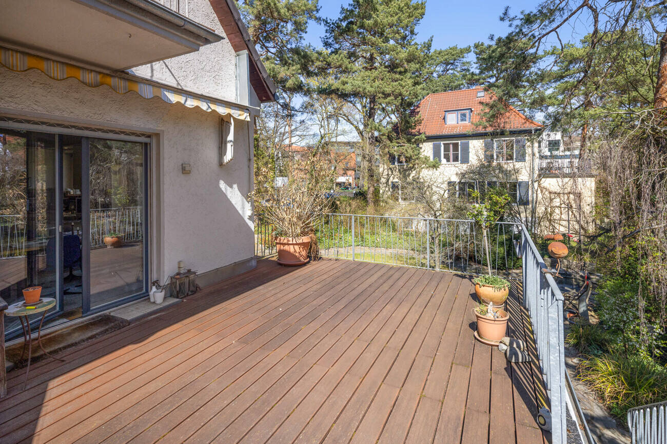 Einfamilienhaus zum Kauf - Mehr
