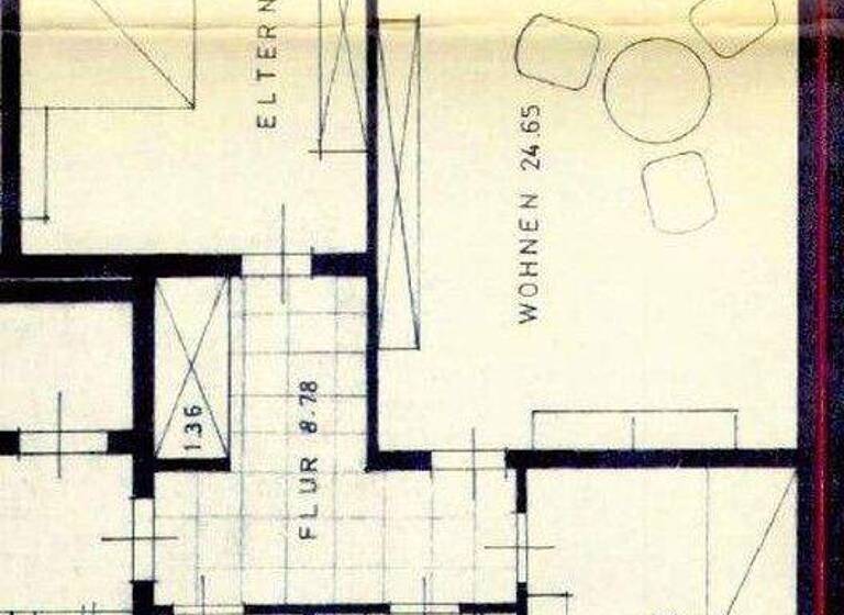 Wohnung zum Kauf provisionsfrei 219.000 € 3 Zimmer 80 m² 4. Geschoss Egestorf Barsinghausen 30890
