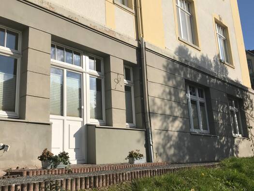 Wohnung zur Miete 840 € 3 Zimmer 120 m² Geschoss -5/3 frei ab 01.02.2026 Eisenach 99817