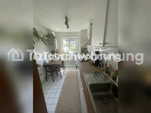 Wohnung zur Miete Tauschwohnung 900 € 2 Zimmer 62 m² EG Mooswald Nord 79108