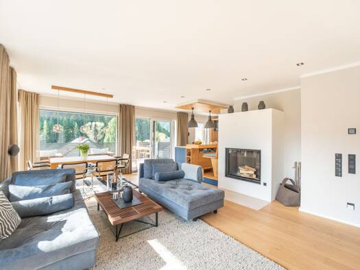 Wohnung zum Kauf 685.000 € 4 Zimmer 131,7 m² Tamsweg 5580