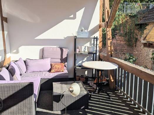 Wohnung zur Miete 1.035 € 3 Zimmer 90 m² Geschoss 1/3 frei ab 01.01.2027 Gelnhausen Gelnhausen 63571