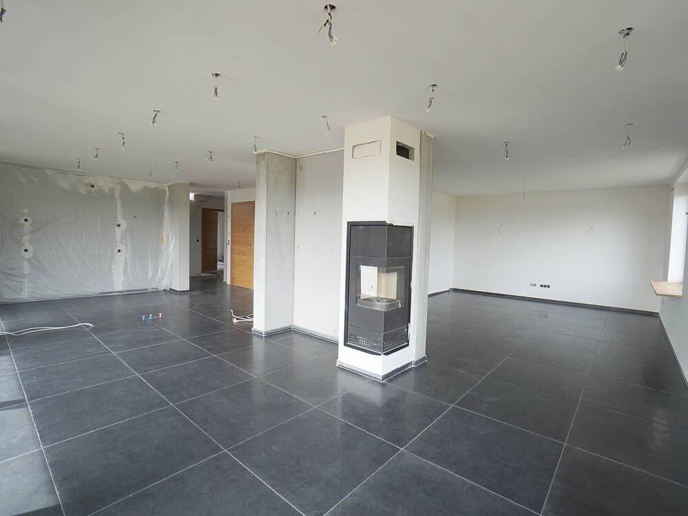 Immobilie in Frickingen - *** Energieeffizientes Neubauhaus mit Einliegerwohnung und Alpenblick in Altheim! *** - Bild 2