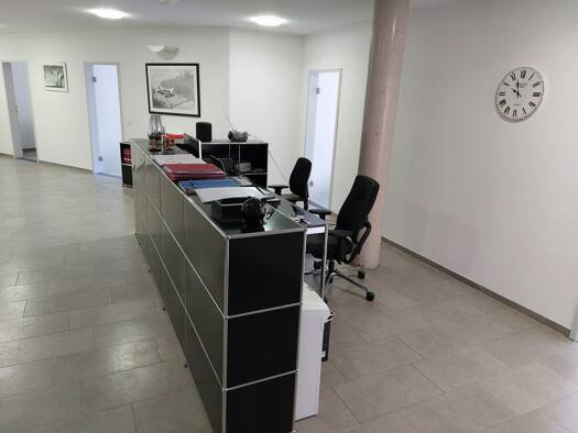 Bürofläche zur Miete 1.000 € 2 Zimmer 55 m² Bürofläche Troisdorf Troisdorf 53840