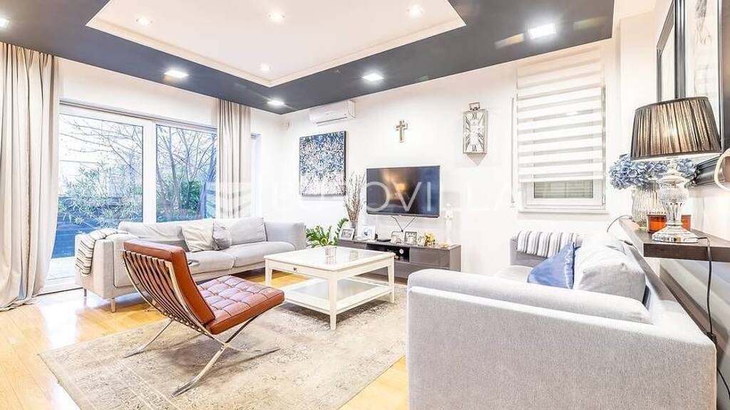 Haus zur Miete 4.500 € 5 Zimmer 400 m² II. Pozarinje 12 Bukovac - Remete