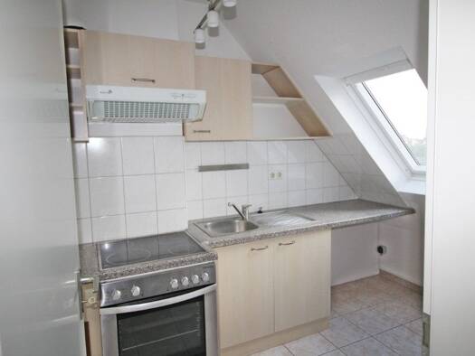 Wohnung zur Miete 620 € 2 Zimmer 43 m² Geschoss 2/2 frei ab sofort Sebaldsbrück Bremen 28309