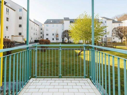 Studio zum Kauf 129.900 € 1 Zimmer EG Blümelstraße 10 Eggenberg Graz 8020