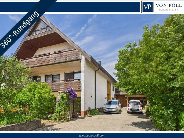 Mehrfamilienhaus zum Kauf 580.000 € 10 Zimmer 370 m² 1.700 m² Grundstück Ballingshausen Stadtlauringen / Ballingshausen 97488