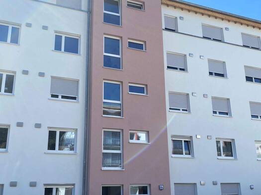 Wohnung zur Miete 620 € 2 Zimmer 49,7 m² 2. Geschoss frei ab 15.12.2025 Rummelsberg 63e Rummelsberg Schwarzenbruck 90592