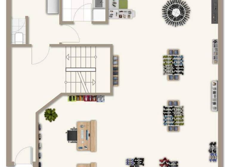 Mehrfamilienhaus zum Kauf 345.000 € 9 Zimmer 240,5 m² 302 m² Grundstück Bad Driburg 33014