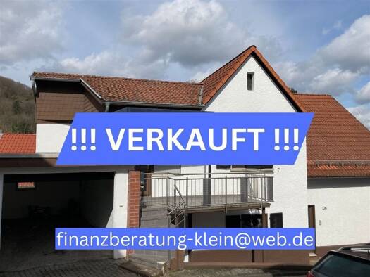 Einfamilienhaus zum Kauf 349.000 € 6 Zimmer 220 m² 448 m² Grundstück Landstuhl 66849