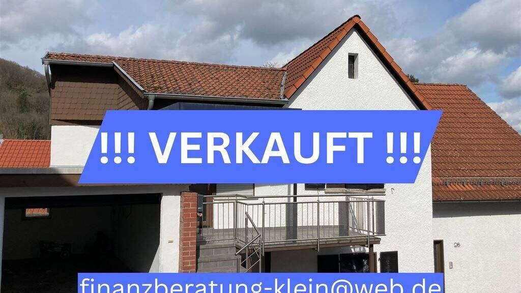 Einfamilienhaus zum Kauf 349.000 € 6 Zimmer 220 m² 448 m² Grundstück Landstuhl 66849