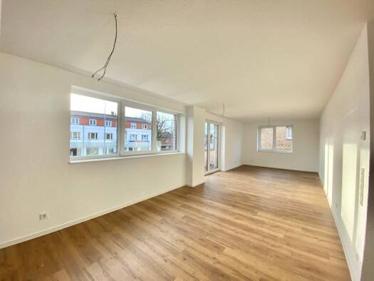 Wohnung zur Miete 990 € 2 Zimmer 80,7 m² frei ab 01.10.2026 Moorhausen Lilienthal 28865