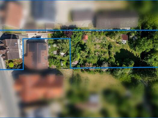 Einfamilienhaus zum Kauf 659.000 € 6 Zimmer 154 m² 1.794 m² Grundstück Volkertshausen 78269