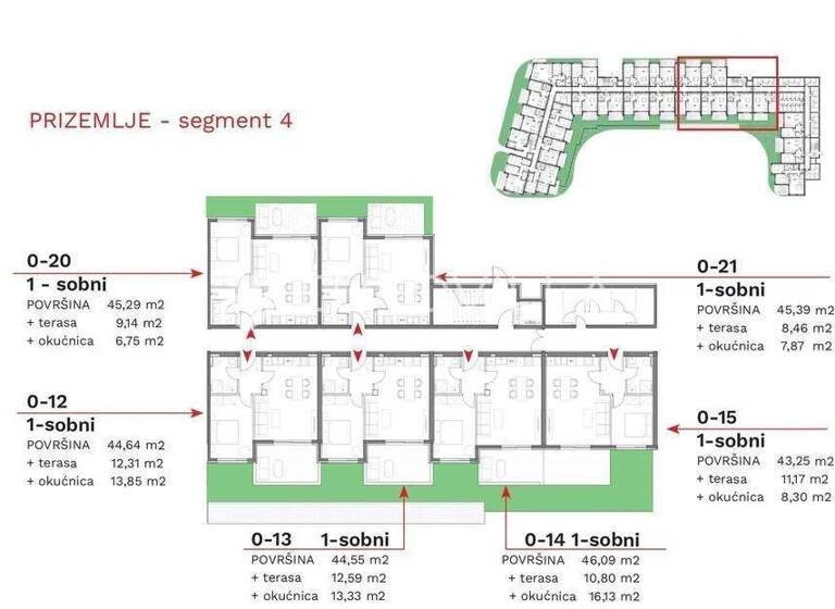 Studio zum Kauf 200.000 € 1 Zimmer 56 m² Umag Centar, Luka, Finida 52470