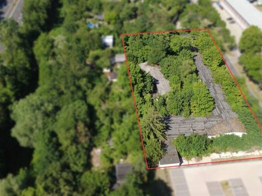 Grundstück zum Kauf 490.000 € 4.168 m² Grundstück Altstadt Magdeburg 39104