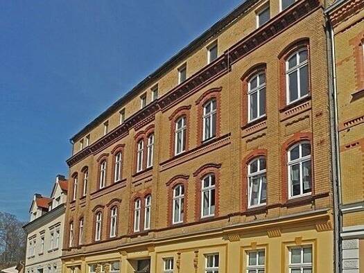 Wohnung zum Kauf 72.000 € 4 Zimmer 103 m² 3. Geschoss Bad Muskau Bad Muskau 02953