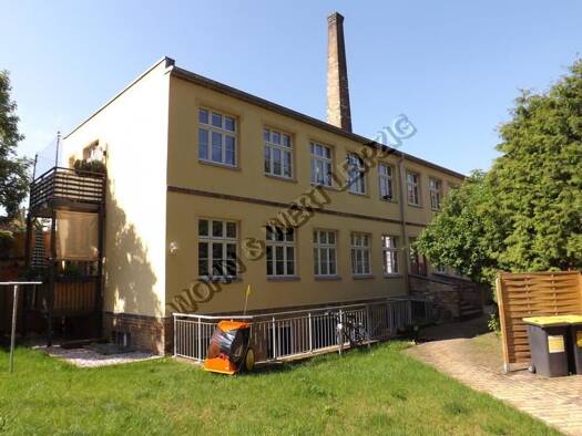 Wohnung zur Miete 442 € 2 Zimmer 56,7 m² frei ab 01.12.2026 Gregor-Fuchs-Straße 42 Anger-Crottendorf Leipzig 04318