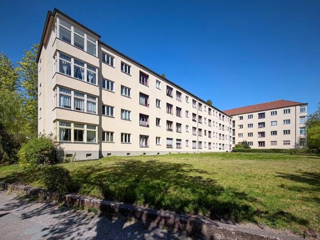 Wohnung zum Kauf 208.000 € 2 Zimmer 41,7 m² 1. Geschoss Hohenzollerndamm 75a Schmargendorf Berlin 14199