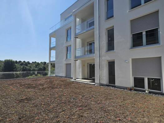 Wohnung zum Kauf - Erstbezug provisionsfrei 250.700 € 2 Zimmer 49,8 m² Trier-West-Pallien Trier 54294