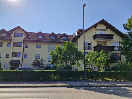 Wohnung zur Miete 820 € 2 Zimmer 78 m² Geschoss 2/3 frei ab 01.11.2026 Kolbermoor Kolbermoor 83059