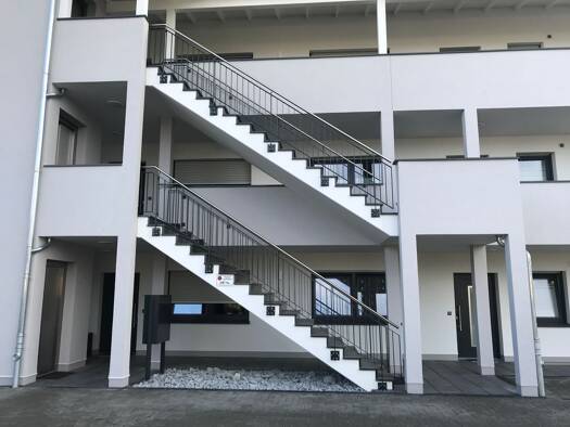 Wohnung zur Miete 962 € 3 Zimmer 77 m² 1. Geschoss frei ab 01.08.2026 Witzenhäuser Straße 33 Heiligenrode Niestetal 34266