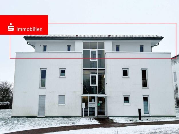 Penthouse zum Kauf 885.000 € 4 Zimmer 120 m² frei ab 01.05.2026 Bad Nauheim 61231