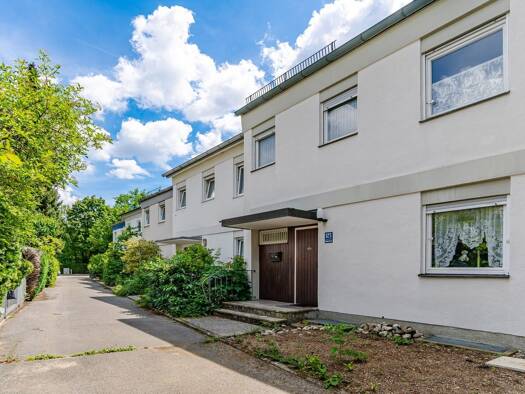 Reihenmittelhaus zum Kauf 695.000 € 6 Zimmer 137 m² 184 m² Grundstück frei ab sofort Neuried Neuried 82061