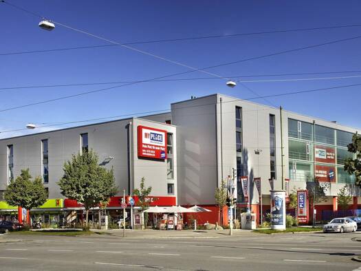 Lagerhalle zur Miete provisionsfrei 1.745 € 109 m² Lagerfläche Kreillerstraße 77 Berg am Laim München 81673