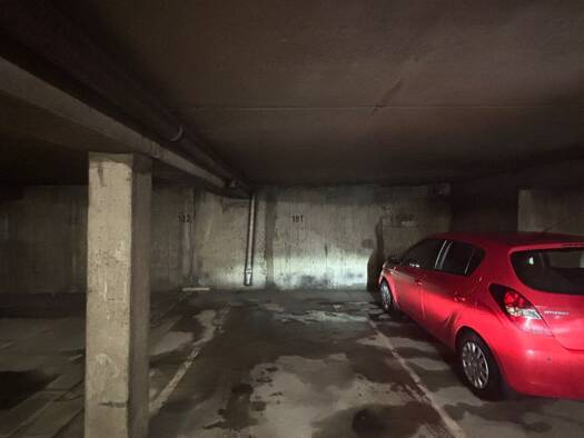 Tiefgarage zur Miete provisionsfrei 70 € 10 m² Am Europakanal 14 Büchenbach Erlangen 91056