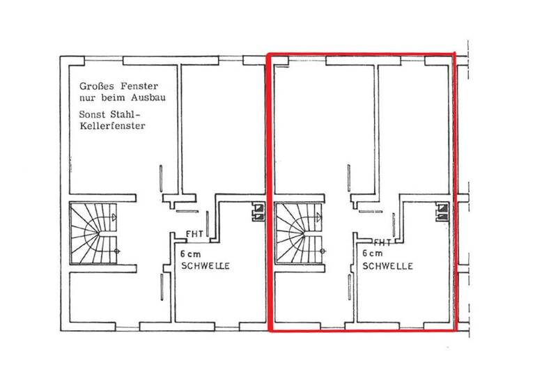Reihenmittelhaus zum Kauf 399.000 € 5 Zimmer 131 m² 203 m² Grundstück Rottendorf 97228