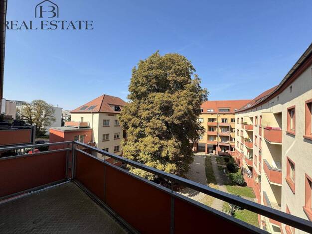 Wohnung zur Miete 515 € 3 Zimmer 71,6 m² 3. Geschoss frei ab 01.03.2026 Große Diesdorfer Straße 16 Stadtfeld Ost Magdeburg 39108