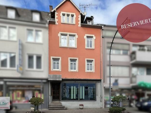 Wohnung zum Kauf 384.800 € 4 Zimmer 101 m² Saarburg Saarburg 54439