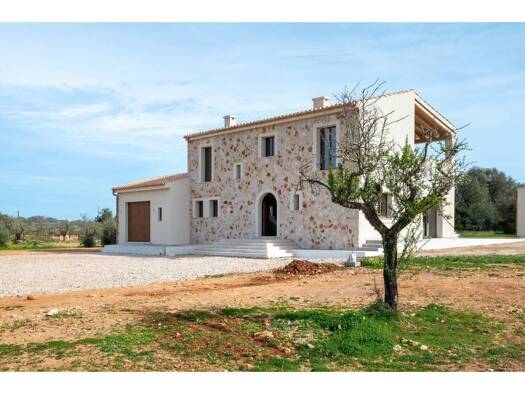 Villa zum Kauf 1.950.000 € 4 Zimmer 330 m² 20.800 m² Grundstück ses Salines 07640