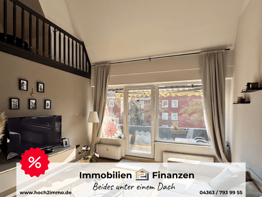 Maisonette zum Kauf 199.000 € 4 Zimmer 100 m² Lensahn Lensahn 23738