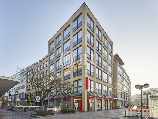 Bürofläche zur Miete provisionsfrei 13 € 507 m² Bürofläche teilbar ab 507 m² Mitte Dortmund 44137