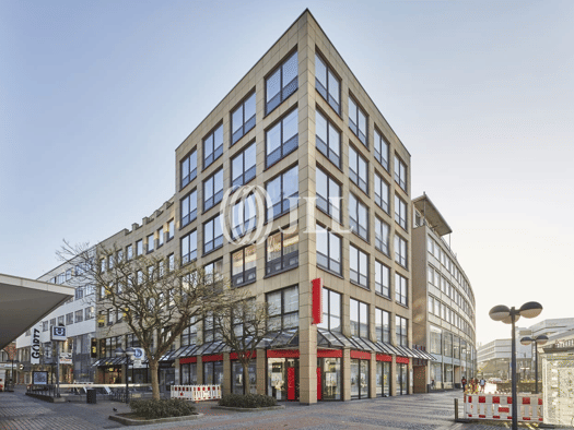 Bürofläche zur Miete 13 € 507 m² Bürofläche teilbar ab 507 m² Mitte Dortmund 44137