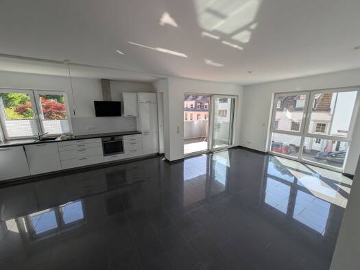 Wohnung zum Kauf provisionsfrei 299.000 € 3,5 Zimmer 86 m² Geschoss 1/5 Alt-Saarbrücken Saarbrücken 66117