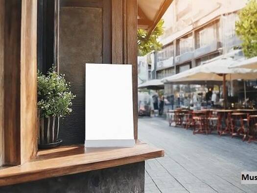 Restaurant zum Kauf 119.000 € 967 m² Grundstück Block VI Trausdorf an der Wulka 7061