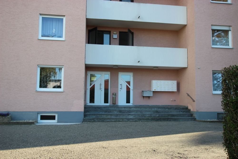 Wohnung zum Kauf 159.000 € 3 Zimmer 84 m²<br/>Wohnfläche 5.<br/>Geschoss Pocking Pocking 94060