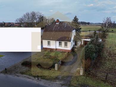 Einfamilienhaus zum Kauf 129.000 € 4 Zimmer 122 m² 900 m² Grundstück Meinkot Meinkot 38458