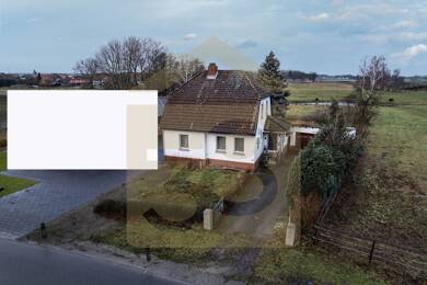 Einfamilienhaus zum Kauf 129.000 € 4 Zimmer 122 m² 900 m² Grundstück Meinkot Meinkot 38458