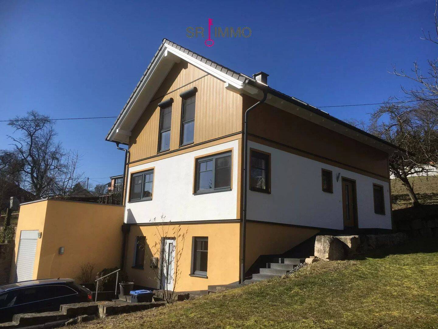 Einfamilienhaus zum Kauf - Ansicht 5