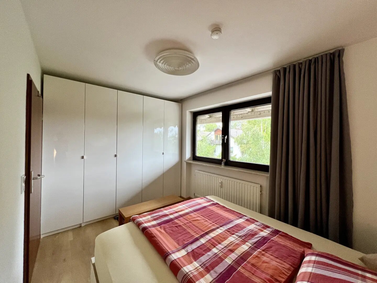 Wohnung zur Miete 700 € 3 Zimmer 77 m²<br/>Wohnfläche ab sofort<br/>Verfügbarkeit Bahnhofstraße Dießen Ammersee 86911